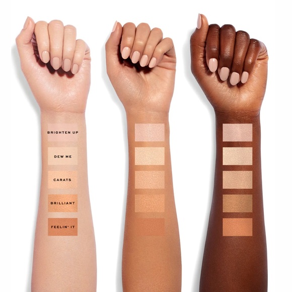 Jaclyn Cosmetics LUMINOUS POWDER - Picture 4 of 7